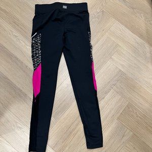 Fila Running Pants, size S